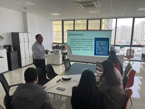 О наборе скользящих затворов для ковшей и промежуточных емкостей