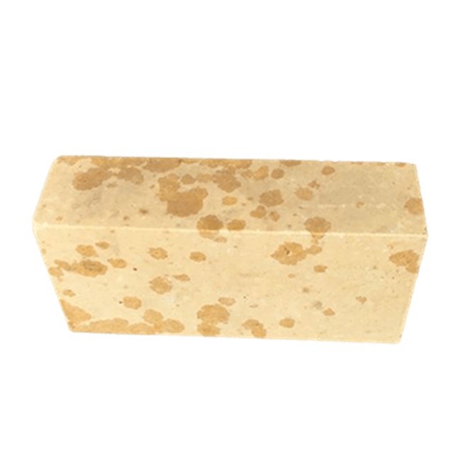 Silica Refractory Bricks