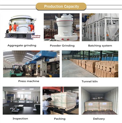 Знаете ли вы процесс производства огнеупорного глиняного кирпича?